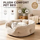 pet bed manufacturer China， cat bed manufacturer China， dog bed manufacturer China